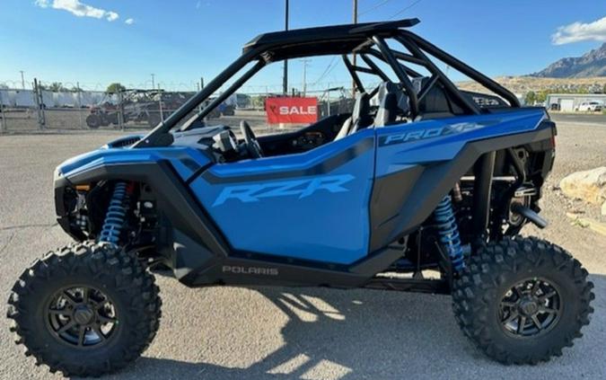 2026 Polaris RZR Pro XP Ultimate