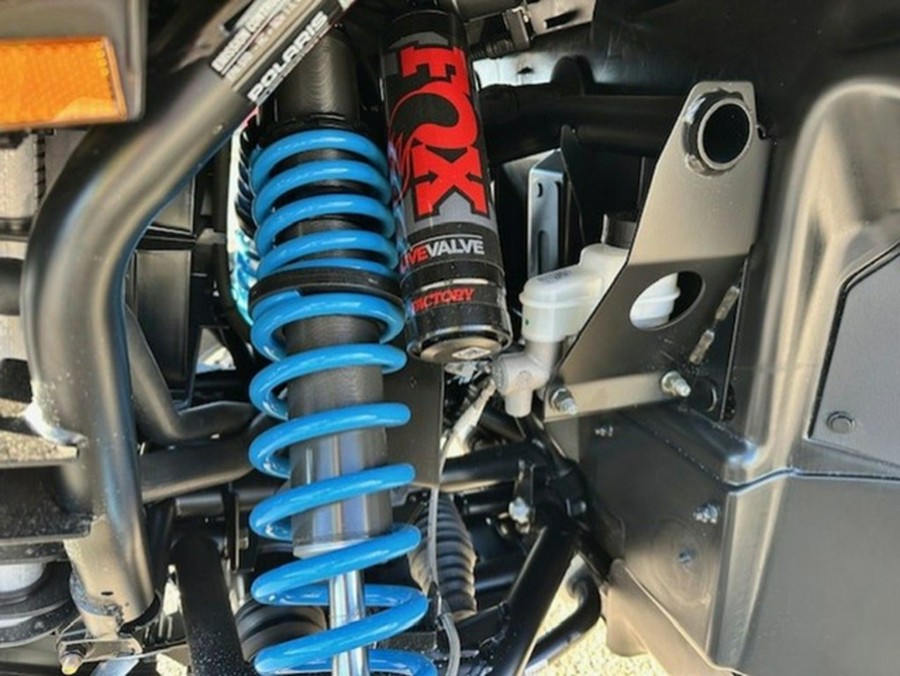 2026 Polaris RZR Pro XP Ultimate