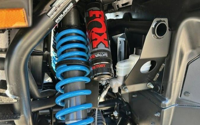 2026 Polaris RZR Pro XP Ultimate