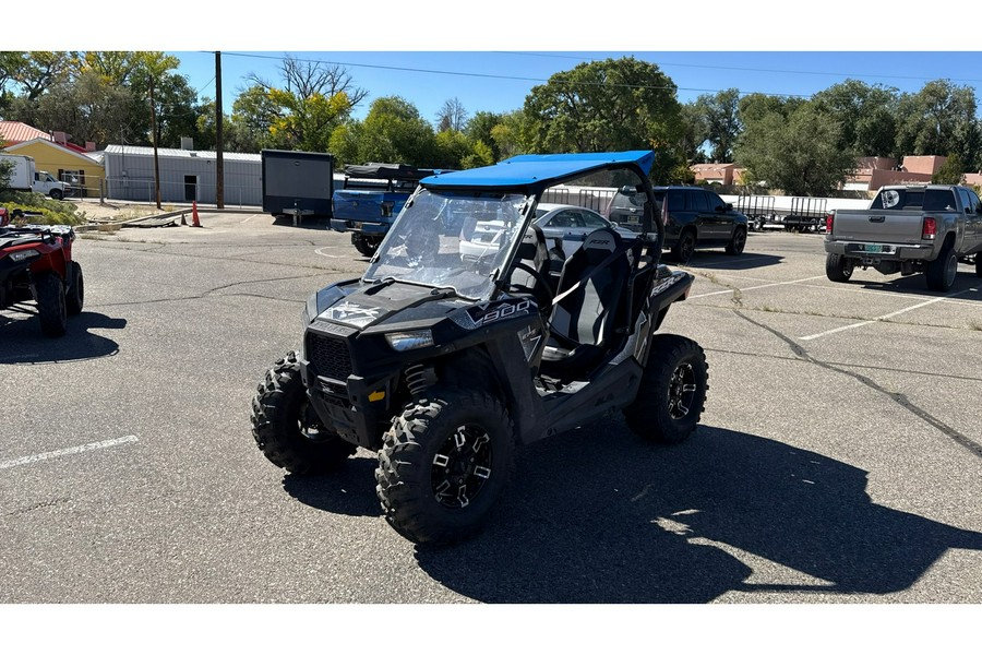 2017 Polaris RZR 900 EPS