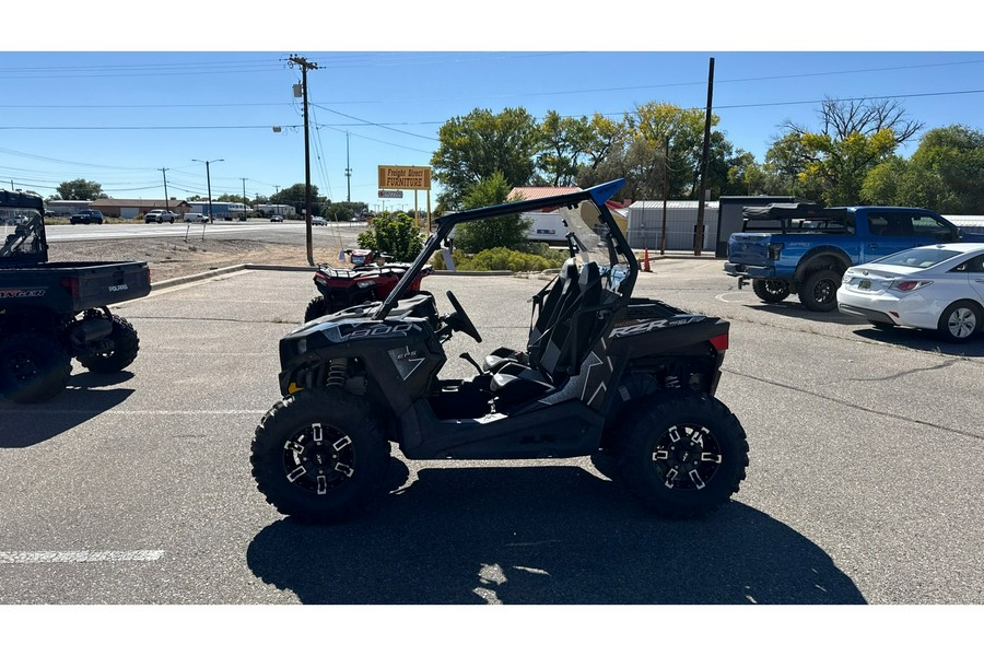 2017 Polaris RZR 900 EPS