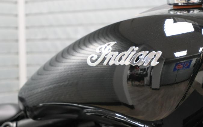 2025 INDIAN MOTORCYCLE SCOUT SIXTY CLASSIC