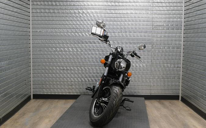 2025 INDIAN MOTORCYCLE SCOUT SIXTY CLASSIC