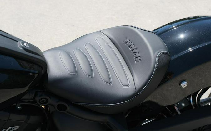 New 2025 INDIAN MOTORCYCLE SCOUT SIXTY CLASSIC