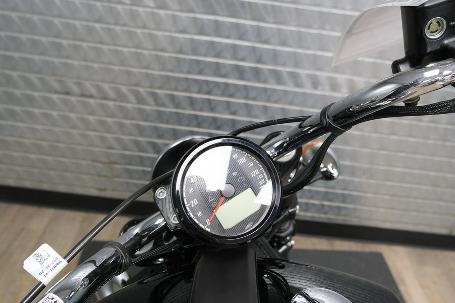 2025 INDIAN MOTORCYCLE SCOUT SIXTY CLASSIC