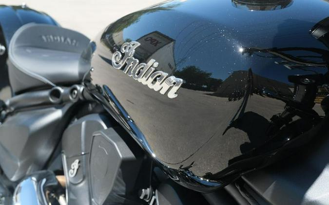 New 2025 INDIAN MOTORCYCLE SCOUT SIXTY CLASSIC