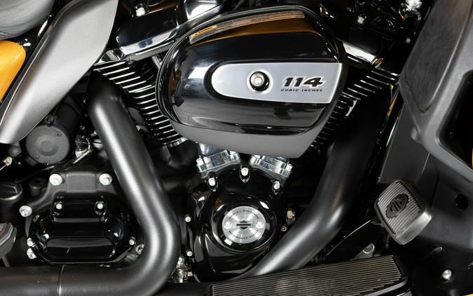 2023 Harley-Davidson Ultra Limited