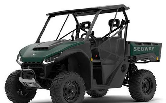 2025 Segway Powersports UT6 S