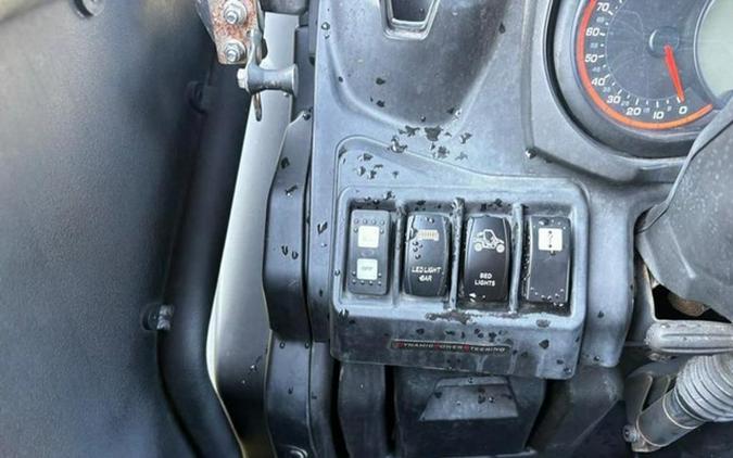 2018 Can-Am Defender DPS HD10