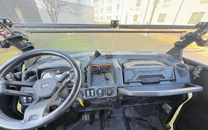 2018 Can-Am Defender DPS HD10