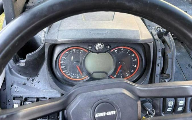 2018 Can-Am Defender DPS HD10