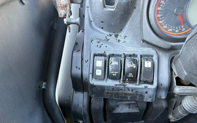 2018 Can-Am Defender DPS HD10