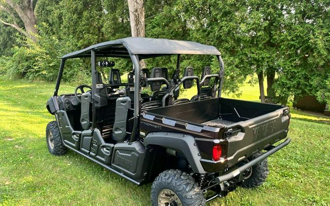 2024 Yamaha Viking VI EPS Ranch Edition
