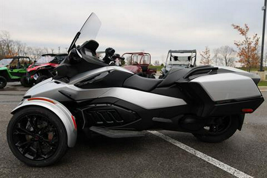 2024 Can-Am Spyder RT