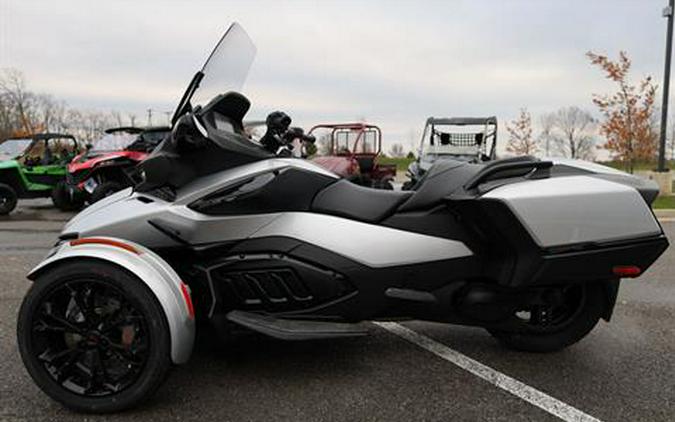 2024 Can-Am Spyder RT
