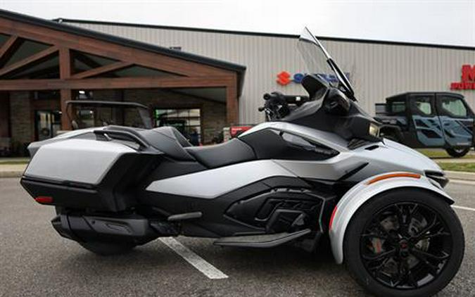 2024 Can-Am Spyder RT
