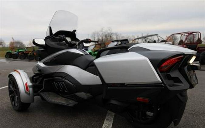2024 Can-Am Spyder RT