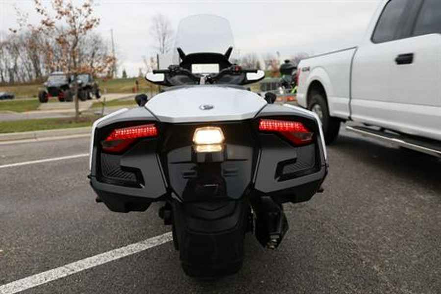 2024 Can-Am Spyder RT