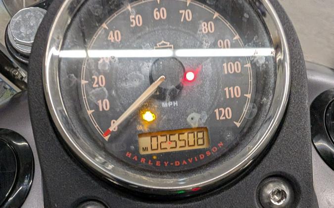 2017 Harley-Davidson Street Bob®