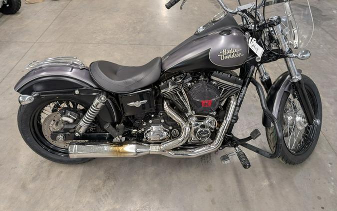 2017 Harley-Davidson Street Bob®