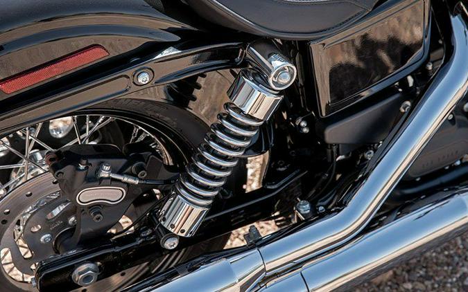 2017 Harley-Davidson Street Bob®