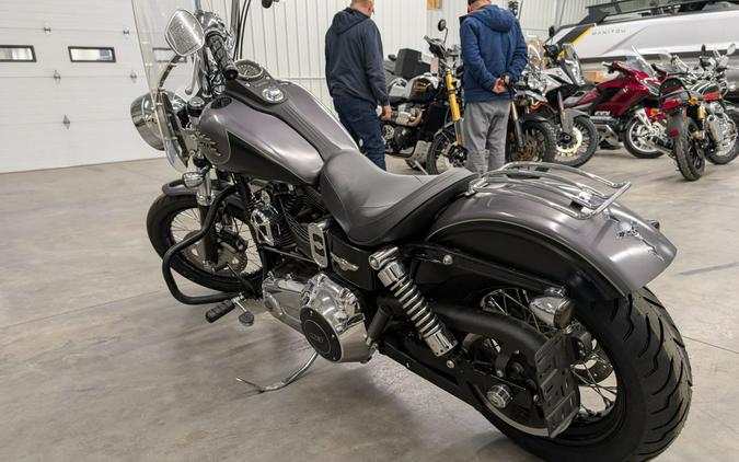 2017 Harley-Davidson Street Bob®