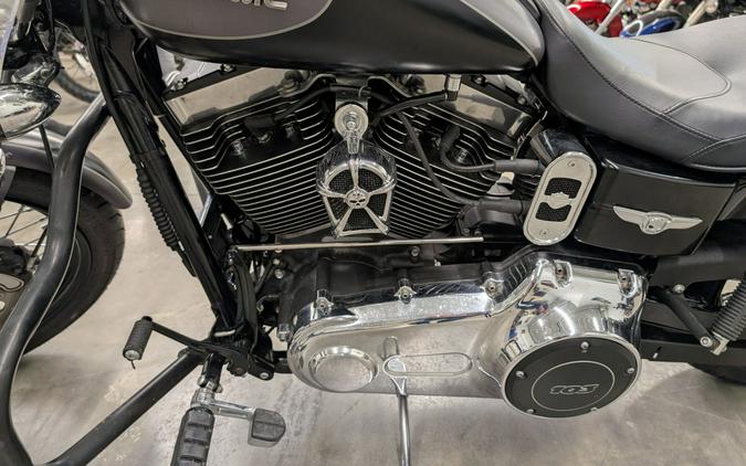 2017 Harley-Davidson Street Bob®