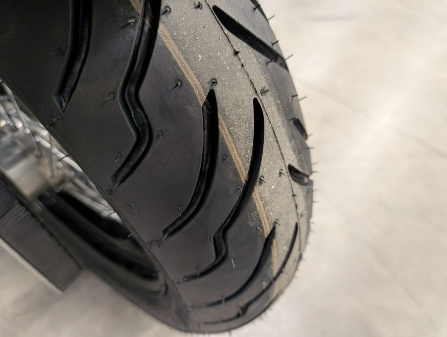 2017 Harley-Davidson Street Bob®