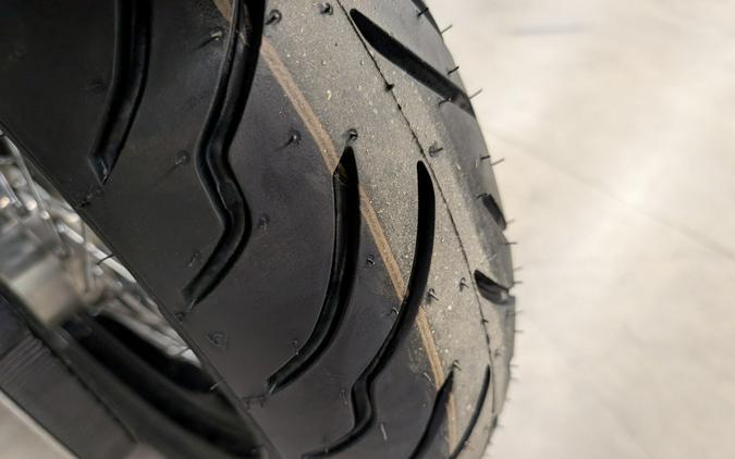 2017 Harley-Davidson Street Bob®