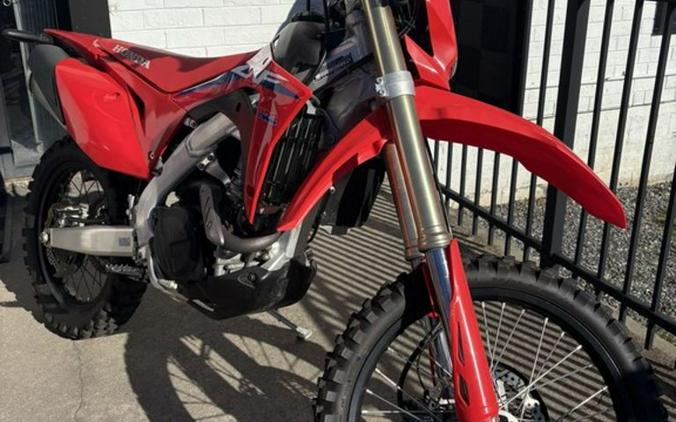 2022 Honda CRF® 450RL