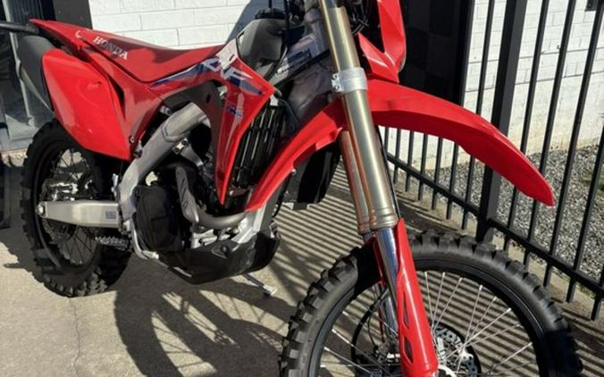 2022 Honda CRF® 450RL