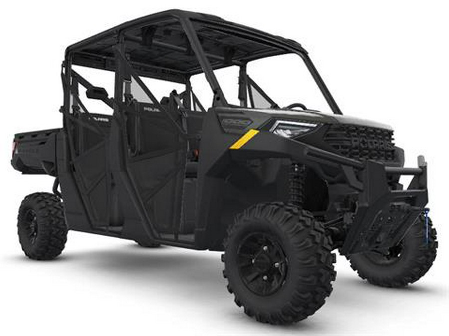 2026 Polaris Ranger Crew 1000 Premium