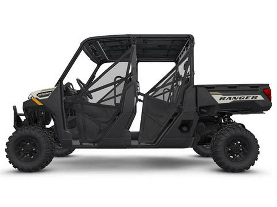 2026 Polaris Ranger Crew 1000 Premium
