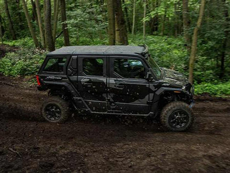 2026 Polaris Polaris XPEDITION ADV 5 Northstar
