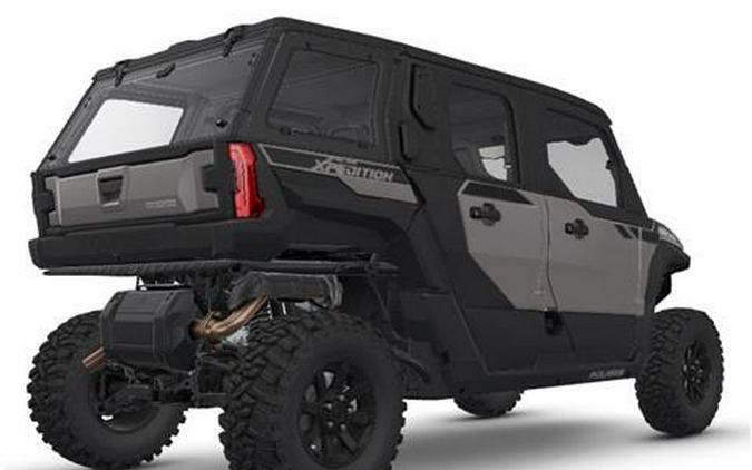 2026 Polaris Polaris XPEDITION ADV 5 Northstar