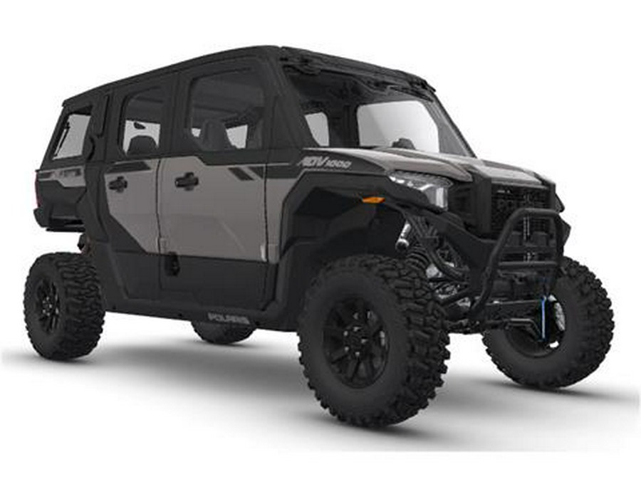 2026 Polaris Polaris XPEDITION ADV 5 Northstar