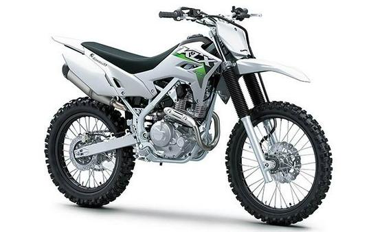 2026 Kawasaki KLX®230R S