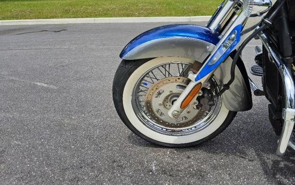 2010 Kawasaki Vulcan® 900 Classic LT