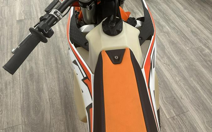 2023 KTM XC 450 F