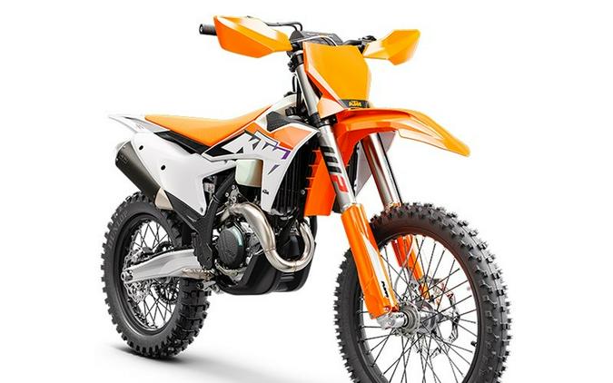2023 KTM XC 450 F