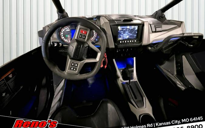 2021 Polaris RZR PRO XP ULTIMATE - TITANIUM
