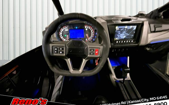 2021 Polaris RZR PRO XP ULTIMATE - TITANIUM