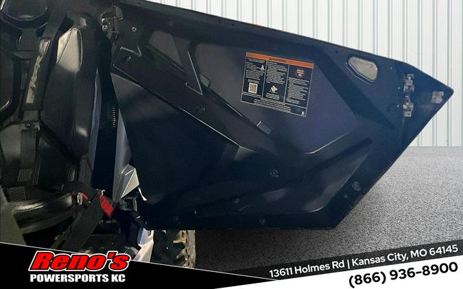 2021 Polaris RZR PRO XP ULTIMATE - TITANIUM