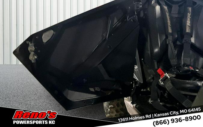 2021 Polaris RZR PRO XP ULTIMATE - TITANIUM