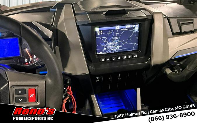 2021 Polaris RZR PRO XP ULTIMATE - TITANIUM