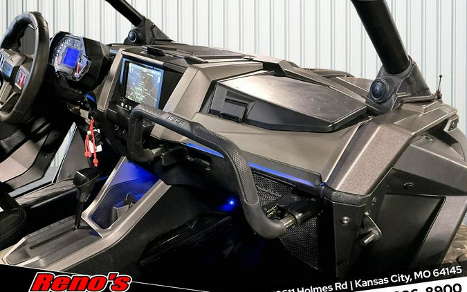 2021 Polaris RZR PRO XP ULTIMATE - TITANIUM