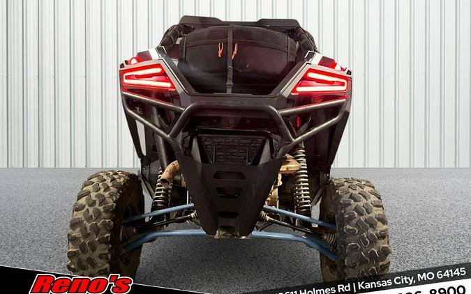 2021 Polaris RZR PRO XP ULTIMATE - TITANIUM