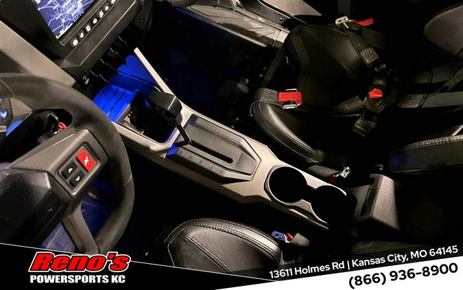 2021 Polaris RZR PRO XP ULTIMATE - TITANIUM