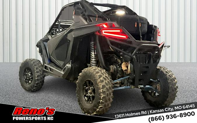2021 Polaris RZR PRO XP ULTIMATE - TITANIUM