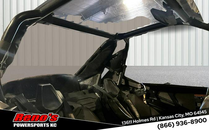 2021 Polaris RZR PRO XP ULTIMATE - TITANIUM